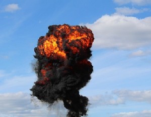 Израиль заподозрили в таинственных взрывах в Иране 
