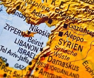 Сирия нацелилась на выборы 