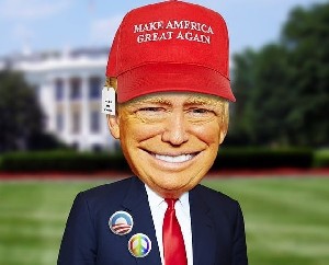 MAGA-мир начинает ненавидеть Израиль 