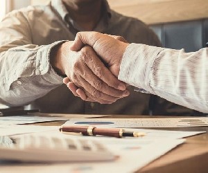 Израильскую компанию купили за 25 миллиардов долларов