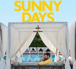 Sunny Days в Isrotel: готовься к осени летом