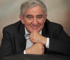Михаил Казиник в Израиле: разговор о музыке как о языке смысла и глубины