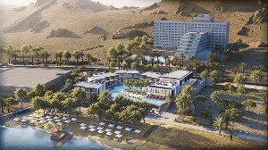 На берегу легенды: новый отель Kayma от Isrotel открывает двери