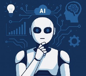 Искусственный интеллект: будущее уже здесь, осталось научиться правильно им пользоваться