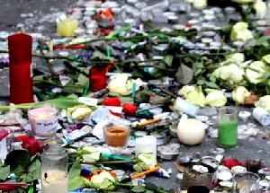 Трагедия в Миннеаполисе: стрельба в католической школе убила двух детей и ранила 17 человек