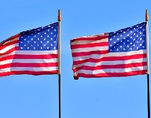 США ввели санкции против ПА 