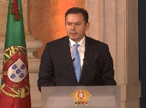 Португалия подумает… 