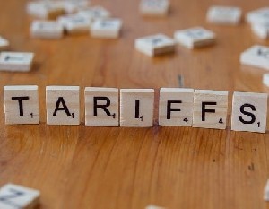 США вводят новые налоги на израильские товары 