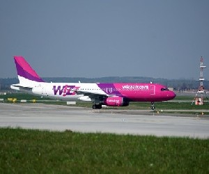 Получит ли Wizz Air новый транспортный хаб в Израиле? 