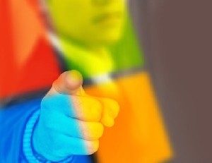 Разработку Microsoft нацелили против палестинцев 