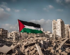 Смотрич: Изриаль сотрет палестинское государство с лица земли 