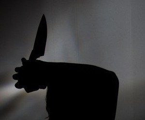 Палестинец задержан при попытке теракта 
