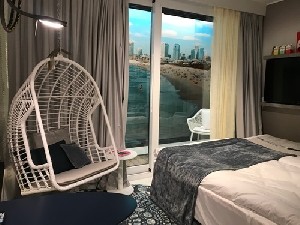 Отдых в Isrotel на Рош а-Шана и Суккот: праздники, которые запомнятся