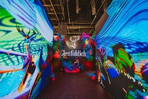 Whisky Live 2025 — крупнейшее международное виски-событие в Израиле!