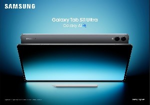 Встречайте серию Samsung Galaxy Tab S11: в ней есть всё, что вы ожидаете от премиального планшета