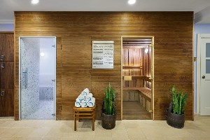 Терапия расслаблением: как устроен профессиональный SPA в Израиле