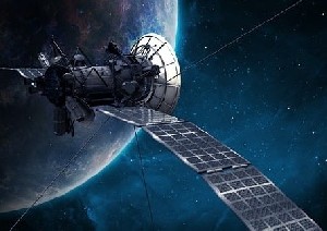Запуск израильского спутника был успешным 