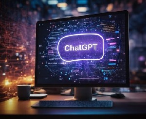 ChatGPT вышел из чата 