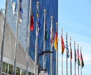 США подумывают о санкциях. Кого они коснутся? 