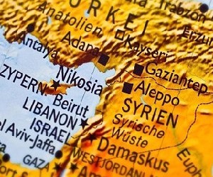 СМИ: Израиль атаковал Сирию 
