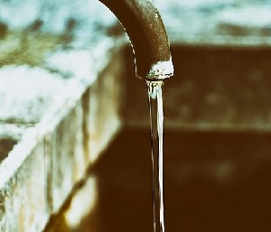 Возобновлена подача воды в Газу 