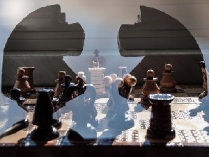 В правительстве – перестановки 