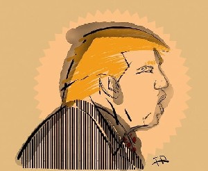 Трамп предостерег Израиль 