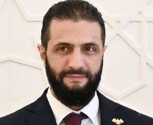Сирийский лидер возлагает большие надежды на соглашение с Израилем 