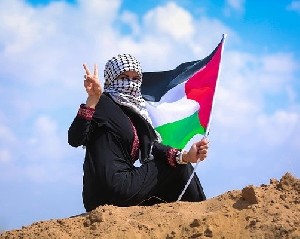 Быть или не быть палестинскому государству? 