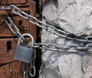 КПП Мост Алленби вновь закрыт 