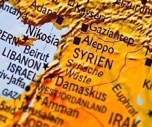 Сирия готовится к выборам 
