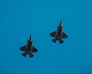Появится ли у Израиля опасный соперник в небе Ближнего Востока? 
