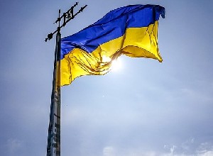 Украина и Сирия возобновили отношения 