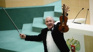 Музыкальные антидепрессанты Михаила Казиника: настройка на частоту гармонии