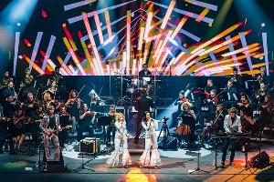Триумф ABBA в Израиле: аншлаг и симфоническая магия