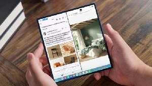 Samsung начинает распространять пользовательский интерфейс One UI 8 на устройствах Galaxy