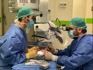 Впервые в Израиле: трансплантация печени и коронарное шунтирование — за одну ночь Впервые в Израиле: трансплантация печени и коронарное шунтирование — за одну ночь