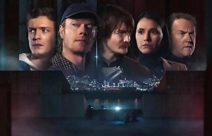 Мафия, хакеры и жёлтые кирпичи Мафия, хакеры и жёлтые кирпичи