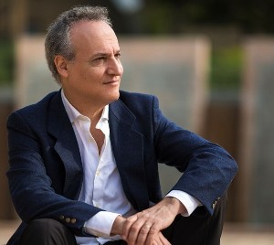 Сон Иакова - первый концерт нынешнего абонементного сезона оркестра Симфонет Раанана Сон Иакова - первый концерт нынешнего абонементного сезона оркестра Симфонет Раанана