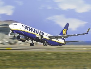 Ryanair не вернется и зимой 