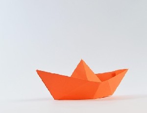 Флотилия перехвачена 