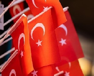 Турция обвинила Израиль в терроризме 