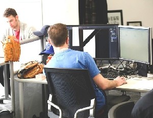 Каким выдался для стартапов первый месяц осени? 
