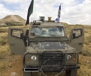 Армия приведена в высочайшую боевую готовность 