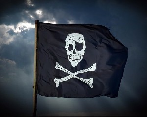 Теперь Израиль обвиняют в… пиратстве 