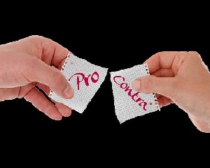 А Смотрич против! 
