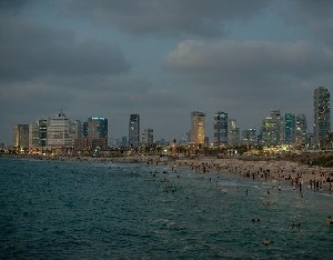 Виткофф и Кушнер прибыли в Тель-Авив 