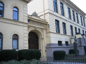 Нобелевская премия мира не досталась Трампу 
