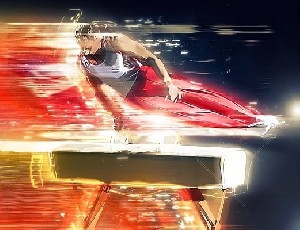 Суд не поддержал израильских спортсменов 