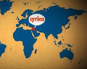 Сирия и Россия продолжат дружить 